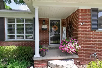 781 Beech Court, Plymouth, MI 48170 - Photo 1