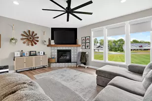 2636 Woodswallow Ave, Schoolcraft, MI 49087 - Photo 4