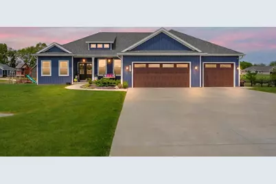 2636 Wood Swallow Avenue, Schoolcraft, MI 49087 - Photo 30