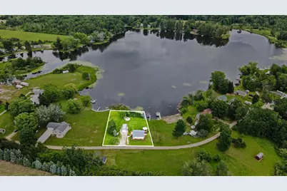 3452 W Lake Drive, Sears, MI 49679 - Photo 2