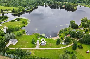 3452 W Lake Dr, Sears, MI 49679 - Photo 2