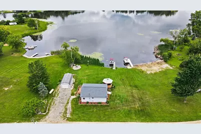 3452 W Lake Drive, Sears, MI 49679 - Photo 28