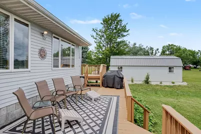 3452 W Lake Drive, Sears, MI 49679 - Photo 16
