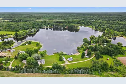 3452 W Lake Drive, Sears, MI 49679 - Photo 26