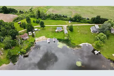 3452 W Lake Drive, Sears, MI 49679 - Photo 24