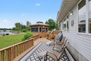 3452 W Lake Dr, Sears, MI 49679 - Photo 4