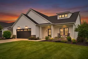 6564 Sheldon Crossing Dr, Hudsonville, MI 49426 - Photo 46