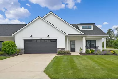 6564 Sheldon Crossing Drive, Hudsonville, MI 49426 - Photo 1