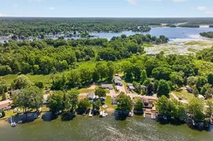 569 Round Lake Dr, Michigan Center, MI 49254 - Photo 52
