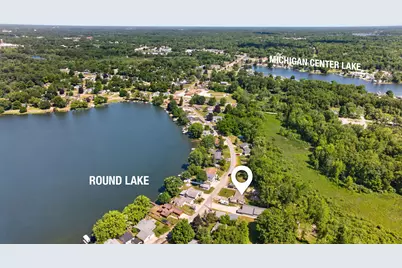 569 Round Lake Drive, Michigan Center, MI 49254 - Photo 48
