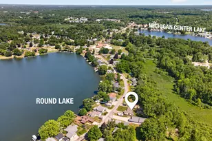 569 Round Lake Dr, Michigan Center, MI 49254 - Photo 48