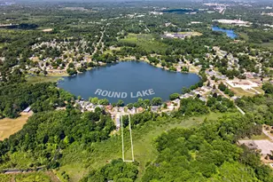 569 Round Lake Dr, Michigan Center, MI 49254 - Photo 50