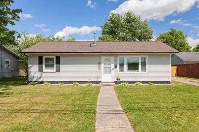 1127 Division Street, Adrian, MI 49221 - Photo 2