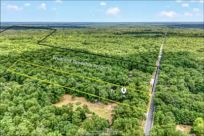 4270 Duck Lake Road, Whitehall, MI 49461 - Photo 6