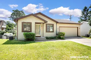 3410 Benjamin Ave NE, Grand Rapids, MI 49525 - Photo 2