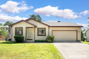 3410 Benjamin Ave NE, Grand Rapids, MI 49525 - Photo 1