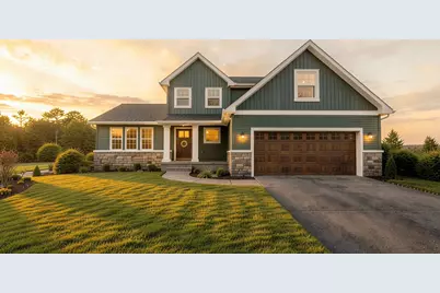 2315 Secretariat Lane, Saint Johns, MI 48879 - Photo 1