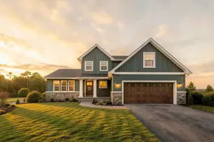 2315 Secretariat Ln, Saint Johns, MI 48879 - Photo 1