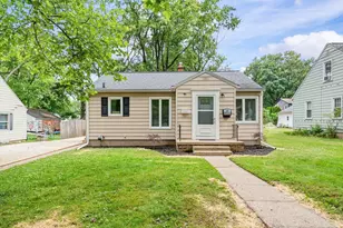 2928 Lorraine Ave, Kalamazoo, MI 49008 - Photo 2