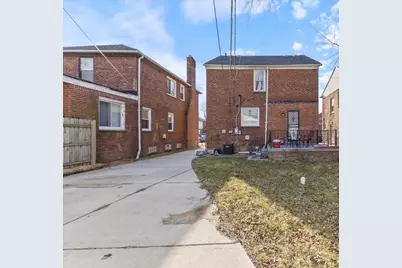 18446 Hartwell Street, Detroit, MI 48235 - Photo 2