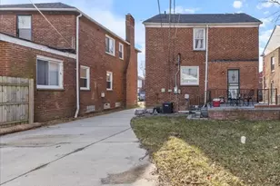 18446 Hartwell St, Detroit, MI 48235 - Photo 2
