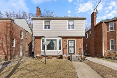 18446 Hartwell Street, Detroit, MI 48235 - Photo 1
