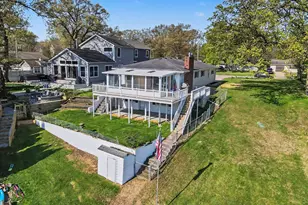 468 W Crooked Lake Dr W, Kalamazoo, MI 49009 - Photo 2