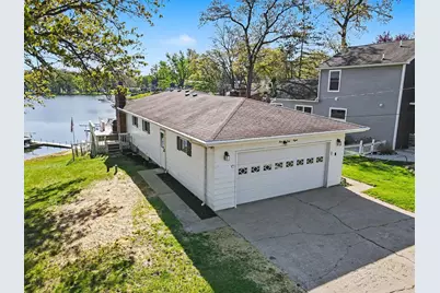 468 W Crooked Lake Drive W, Kalamazoo, MI 49009 - Photo 34