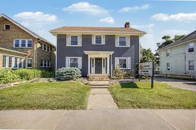 1110 W Michigan Avenue, Jackson, MI 49202 - Photo 2