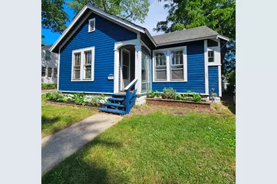 403 Pennsylvania Avenue, Dowagiac, MI 49047 - Photo 1