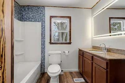 818 N Main Street, Evart, MI 49631 - Photo 4