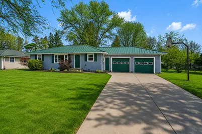 818 N Main Street, Evart, MI 49631 - Photo 1