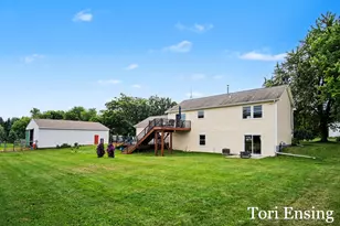 9137 Peterson St NE, Rockford, MI 49341 - Photo 36