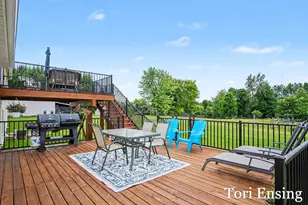 9137 Peterson St NE, Rockford, MI 49341 - Photo 34