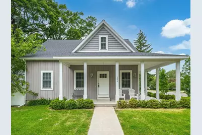 580 Mason Street, Saugatuck, MI 49453 - Photo 1
