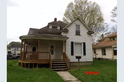 610 Pine Street, Three Rivers, MI 49093 - Photo 1