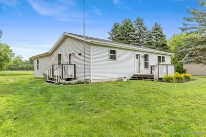 2972 W Kroman Road, Sheridan, MI 48884 - Photo 2