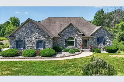 325 Priest Road, Owosso, MI 48867 - Photo 1