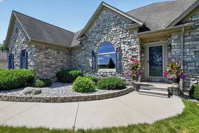325 Priest Road, Owosso, MI 48867 - Photo 2