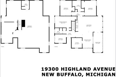 19300 Highland Drive, New Buffalo, MI 49117 - Photo 94