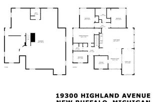 19300 Highland Dr, New Buffalo, MI 49117 - Photo 94