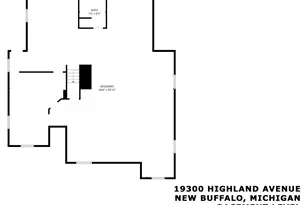 19300 Highland Dr, New Buffalo, MI 49117 - Photo 90
