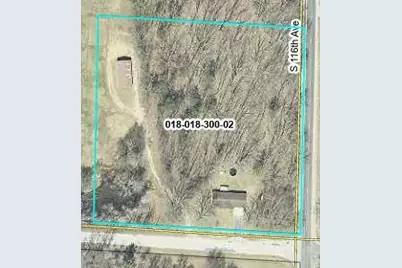 384 E Wilke Road, Rothbury, MI 49452 - Photo 4
