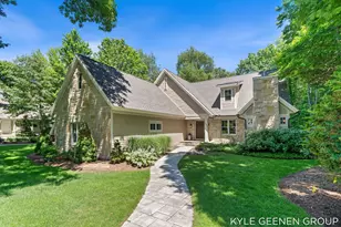 593 Old Macatawa Ct, Holland, MI 49423 - Photo 1