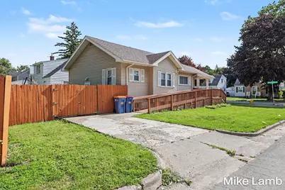 735 Van Buren Avenue NW, Grand Rapids, MI 49504 - Photo 14