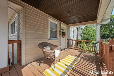 735 Van Buren Avenue NW, Grand Rapids, MI 49504 - Photo 2