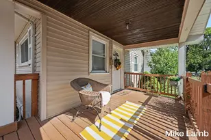 735 Van Buren Ave NW, Grand Rapids, MI 49504 - Photo 2