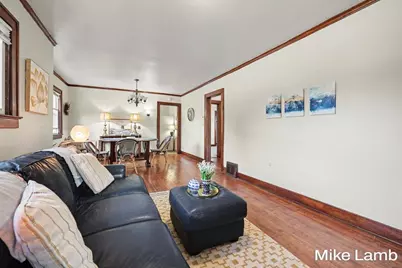 735 Van Buren Avenue NW, Grand Rapids, MI 49504 - Photo 4