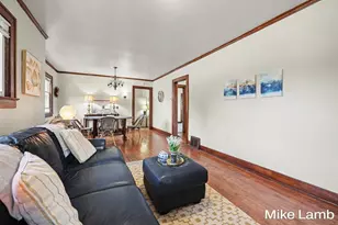 735 Van Buren Ave NW, Grand Rapids, MI 49504 - Photo 4