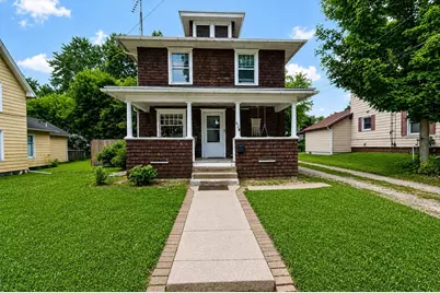 628 Ellery Avenue, Jackson, MI 49202 - Photo 2